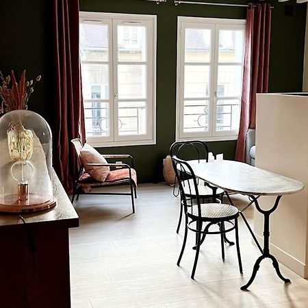 Duplex 50M2 Renove, Hyper-Centre, St Sauveur Leilighet Caen Eksteriør bilde