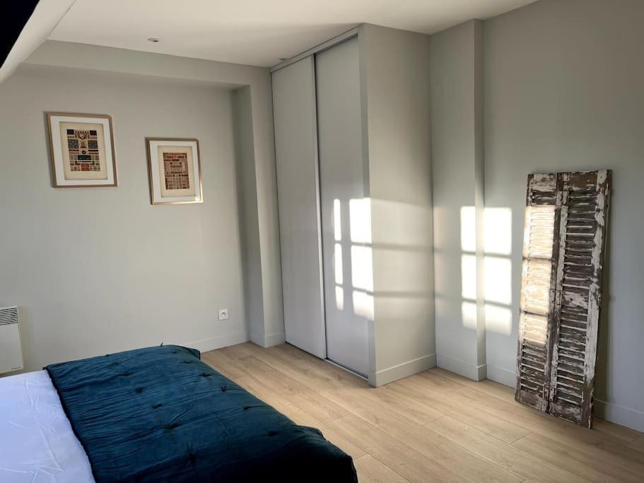 Duplex 50M2 Renove, Hyper-Centre, St Sauveur Leilighet Caen Eksteriør bilde