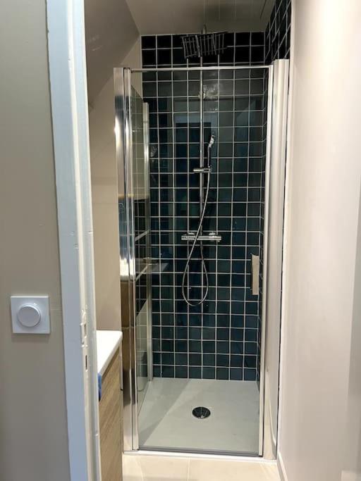 Duplex 50M2 Renove, Hyper-Centre, St Sauveur Leilighet Caen Eksteriør bilde